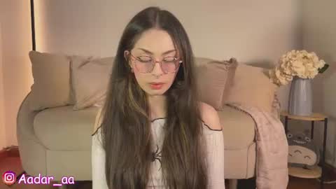 Snapshot of adara_aa chatting on July 3, 5:47 am adara_aa online show from July 3, 5:47 am