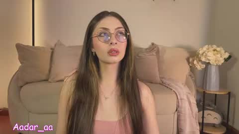Snapshot of adara_aa chatting on July 16, 6:08 am adara_aa online show from July 16, 6:08 am