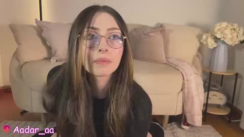 Snapshot of adara_aa chatting on July 20, 10:39 am adara_aa online show from July 20, 10:39 am