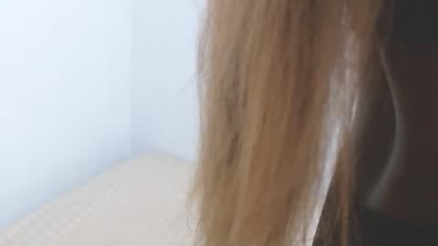 Snapshot of adara_cooper22 chatting on December 8, 5:55 pm Adara Cooper online show from December 8, 5:55 pm