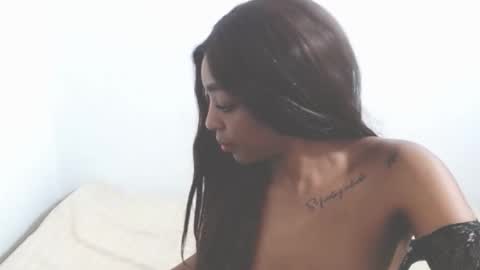 Snapshot of adara_cooper22 chatting on December 5, 2:09 am Adara Cooper online show from December 5, 2:09 am