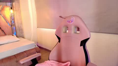  Adara  online show from October 4, 8:40 pm