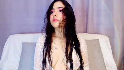  Adara Johnson  online show from October 22, 11:54 am