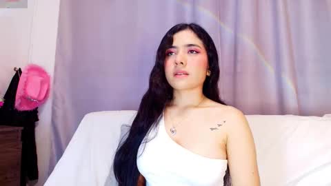  Adara Johnson  online show from October 25, 11:40 am