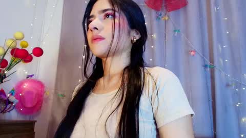  Adara Johnson  online show from January 12, 11:48 am