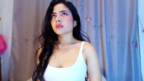  Adara Johnson  online show from January 17, 11:37 am