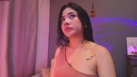  Adara Johnson  online show from April 24, 11:45 am