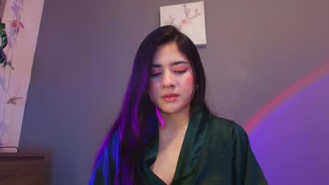  Adara Johnson  online show from June 7, 11:47 am