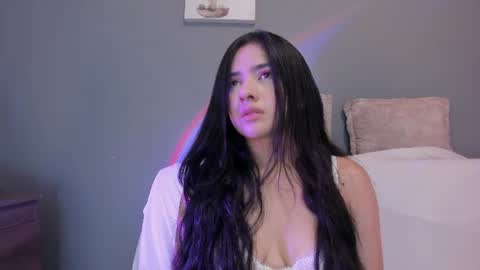  Adara Johnson  online show from June 13, 11:52 am