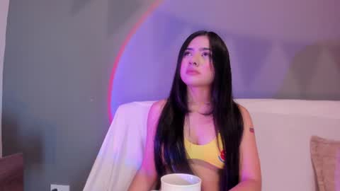  Adara Johnson  online show from June 17, 11:56 am