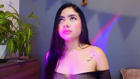  Adara Johnson  online show from July 2, 12:33 pm