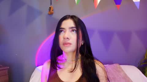  Adara Johnson  online show from July 9, 11:47 am