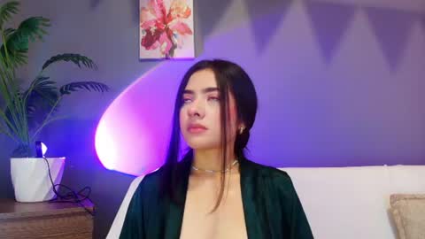  Adara Johnson  online show from July 12, 11:56 am