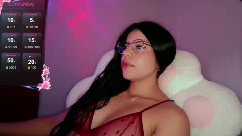 Adara online show from April 28, 6:57 pm