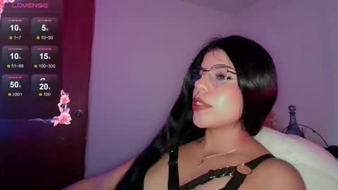 Adara online show from April 30, 6:58 pm
