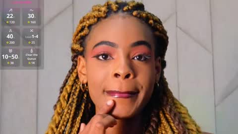 Snapshot of adarasmiith chatting on January 22, 1:32 pm adarasmiith online show from January 22, 1:32 pm