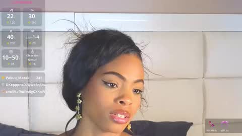 adarasmiith online show from March 8, 12:08 am