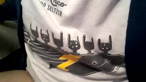 Snapshot of adarkvid420tj chatting on February 19, 9:17 am adarkvid420tj online show from February 19, 9:17 am