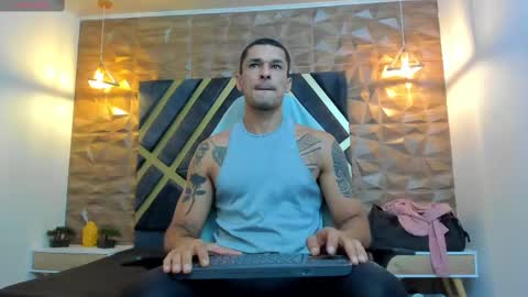 Snapshot of adbel_sady chatting on September 13, 11:10 am adbel sady online show from September 13, 11:10 am