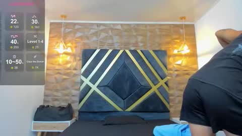 Snapshot of adbel_sady chatting on October 20, 11:10 am adbel sady online show from October 20, 11:10 am