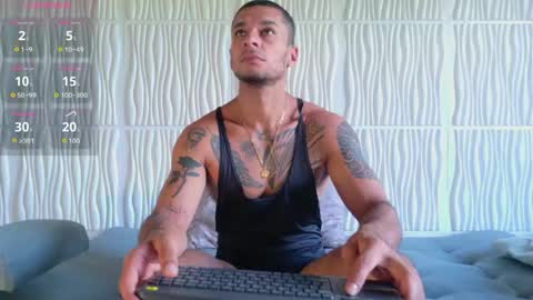 Adbel Sady   online show from May 7, 1:05 pm