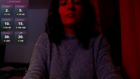 amy        online show from November 19, 3:23 pm