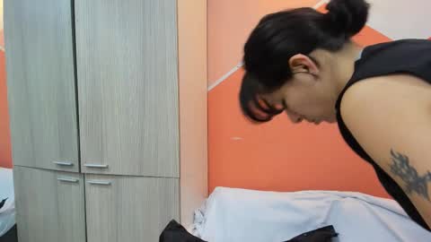 addi online show from October 18, 7:36 pm