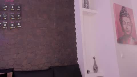 A D D I S O N  online show from January 27, 11:11 pm