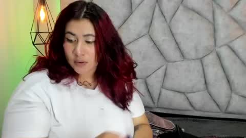 addy__02 online show from July 24, 7:01 pm