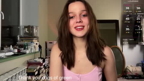 Addy online show from November 1, 3:25 pm