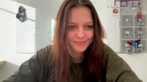 Addy online show from May 2, 3:17 pm