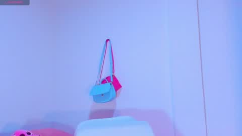 Adela Parker  online show from February 13, 7:10 pm