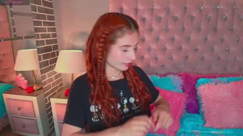 Adelaine online show from October 8, 6:11 am