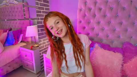 Snapshot of adelainebest chatting on November 14, 5:50 am Adelaine online show from November 14, 5:50 am