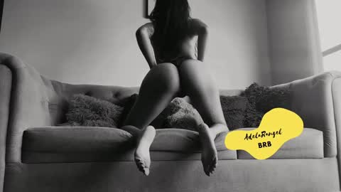 Adela Rangel START Mon to Sat from 3pm - 9pm COL time online show from January 8, 9:12 pm