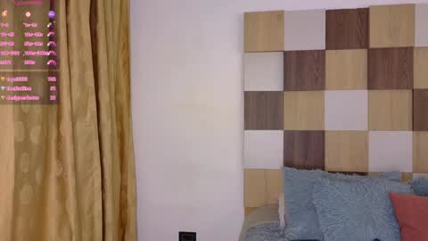 Snapshot of adele_carter_ chatting on January 16, 2:08 pm Andrea online show from January 16, 2:08 pm