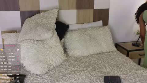 Snapshot of adele_carter_ chatting on March 11, 6:08 pm Andrea online show from March 11, 6:08 pm