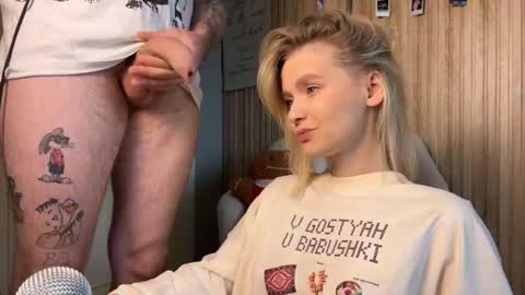 Adele Nick online show from January 18, 10:41 am