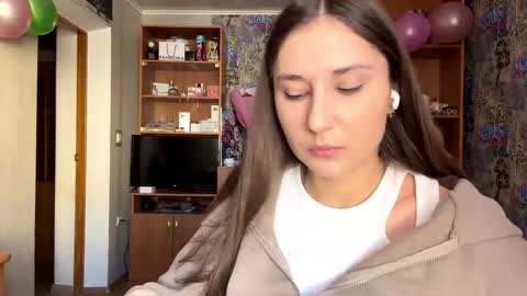 Poly online show from February 20, 8:05 am