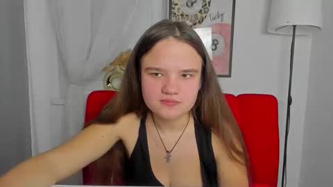 adelecruzz online show from February 23, 1:08 pm