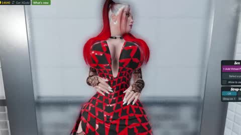 Adele online show from September 22, 3:30 am