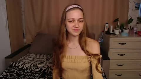 Lina online show from May 31, 7:59 am