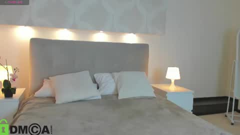 Adelina bliss online show from June 14, 1:14 am