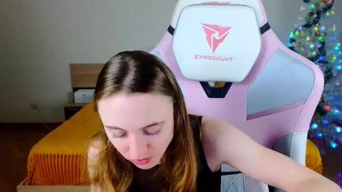 Adelina online show from December 22, 9:28 am