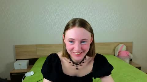 Adelina online show from April 3, 9:29 am