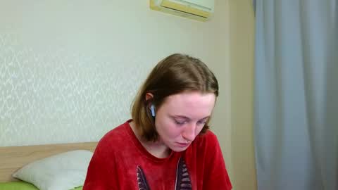 Adelina online show from April 27, 9:29 am