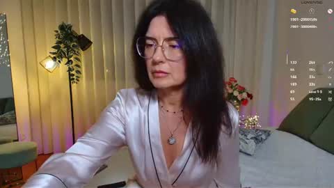 Im Adelina . See you.... online show from June 19, 12:04 am