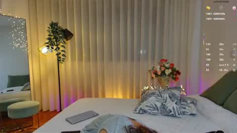Snapshot of adelina_shine chatting on July 11, 5:26 pm Im Adelina . See you.... online show from July 11, 5:26 pm