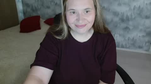 adelinalawson online show from August 2, 10:25 am