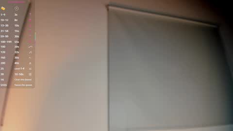 Snapshot of adelineevanss chatting on March 12, 3:13 am adeline online show from March 12, 3:13 am